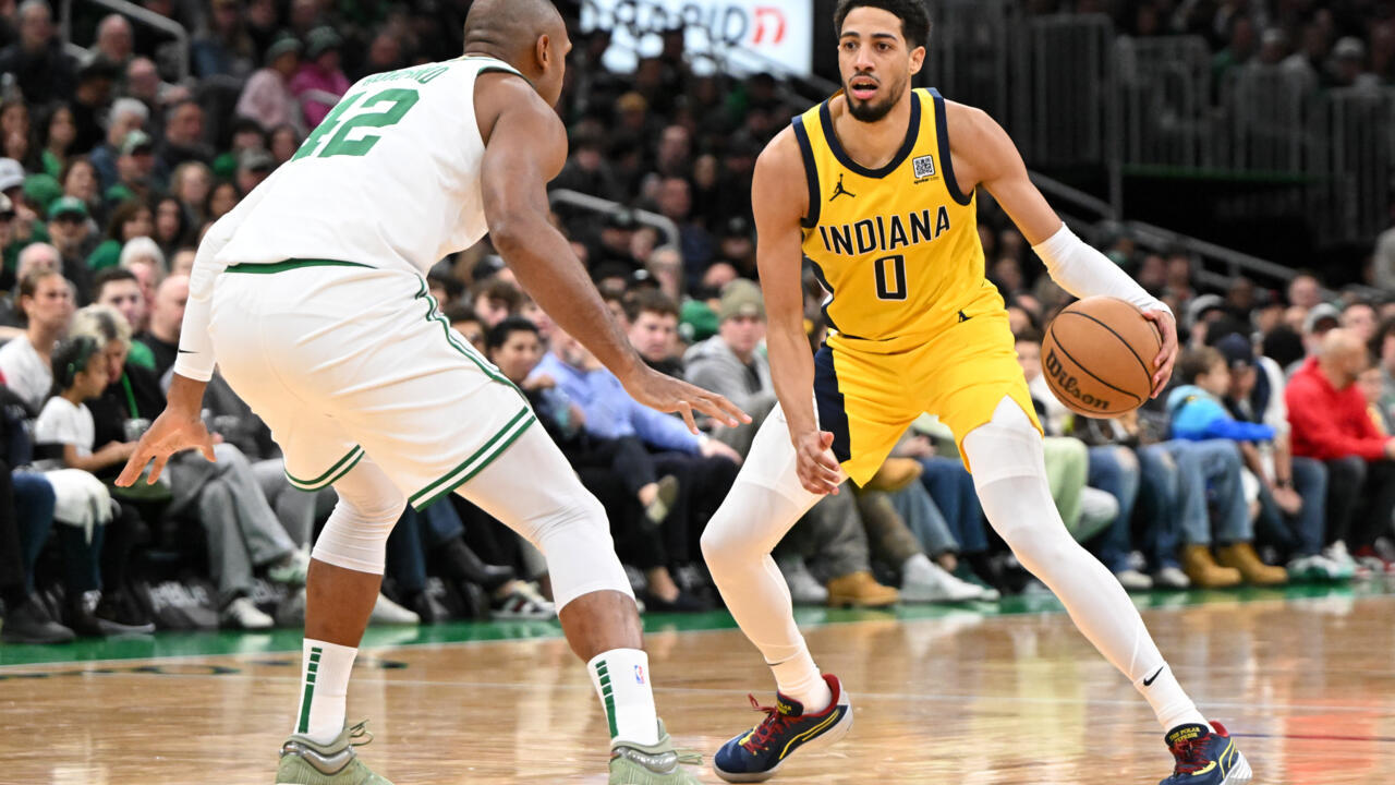 Haliburton shines as Pacers avenge blowout loss to Celtics