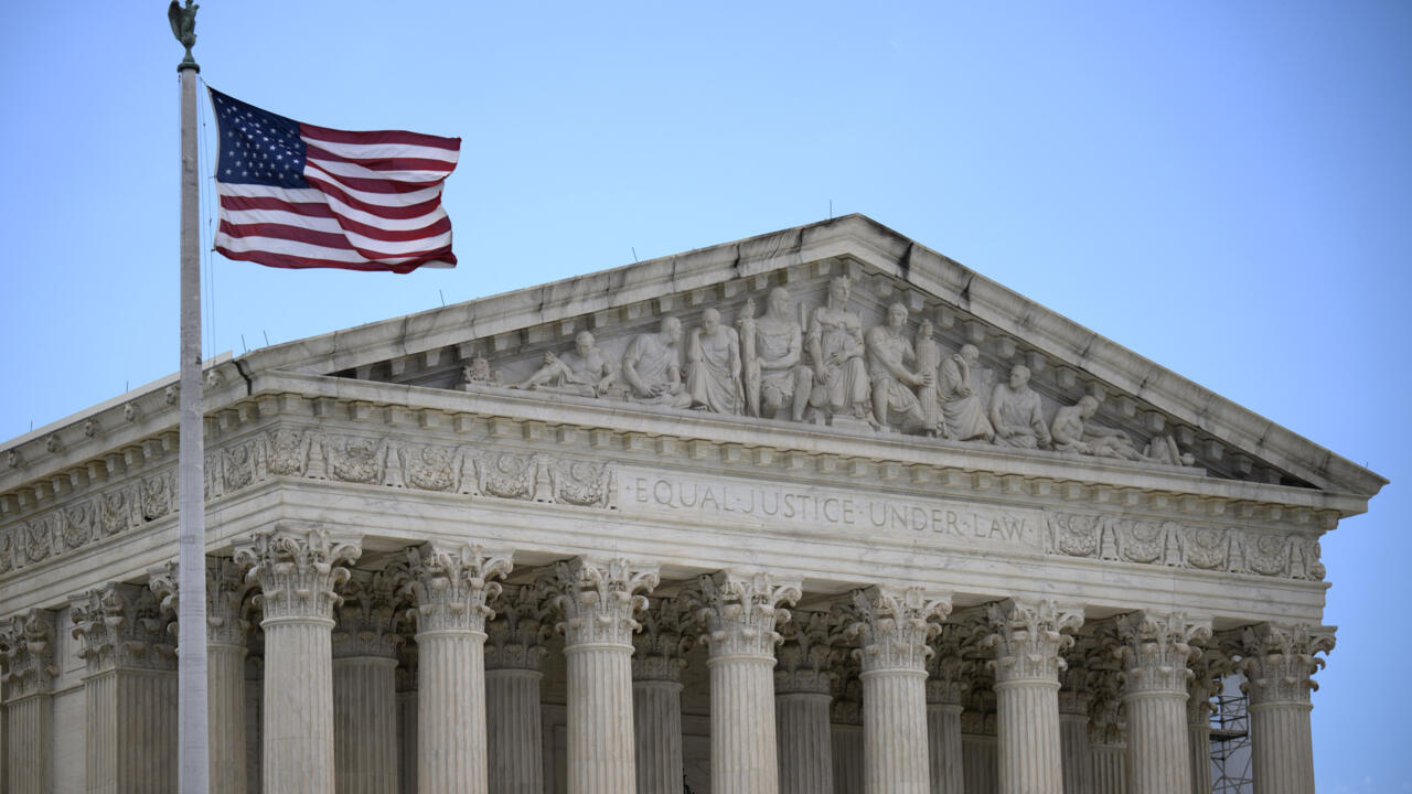 US Supreme Court weighs Texas age