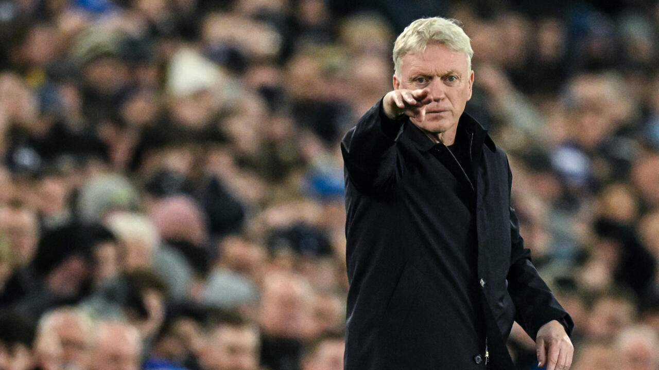 Moyes 'under no illusions' after defeat on Everton return